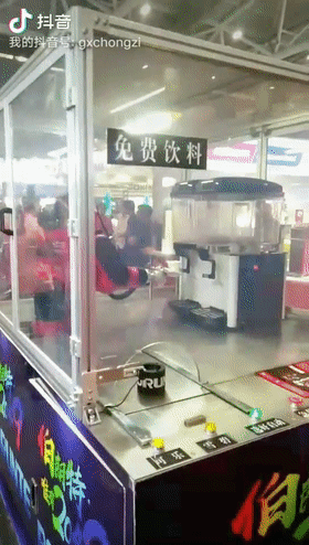 應用上銀導軌的機器人在工作